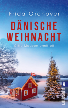 Buchcover für Dänische Weihnacht