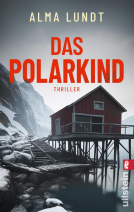 Buchcover für Das Polarkind