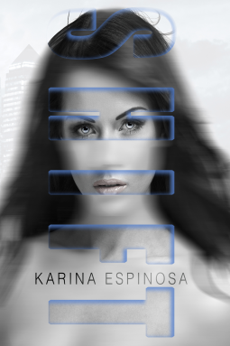 book cover for SHIFT