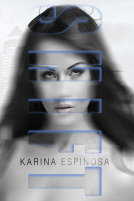 book cover for SHIFT