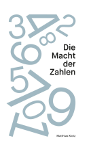 Buchcover für Die Macht der Zahlen