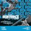 Couverture du livre pour Iron Prince - Tome 1 - Partie 1