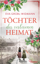 Buchcover für Töchter der verlorenen Heimat