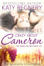 Cover Image: Crazy About Cameron