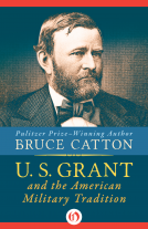 book cover for U.S. Grant and the American Military Tradition