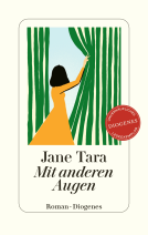 Buchcover für Mit anderen Augen
