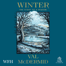 book cover for Winter