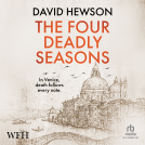 book cover for The Four Deadly Seasons