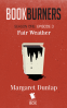 Cover Image: Bookburners: Fair Weather