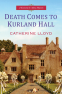 Cover Image: Death Comes To Kurland Hall