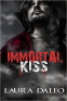 Cover Image: Immortal Kiss