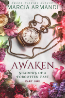 book cover for Awaken