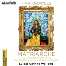 Couverture du livre pour Matriarche