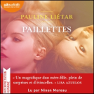 Couverture du livre pour Paillettes