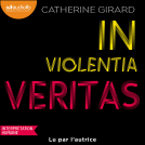 Couverture du livre pour In violentia veritas
