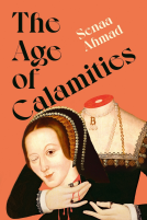 book cover for The Age of Calamities