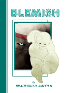 book cover for Blemish