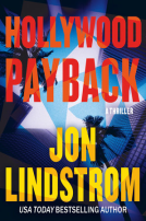 book cover for Hollywood Payback