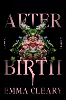 book cover for Afterbirth