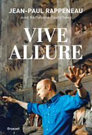 Couverture du livre pour Vive allure