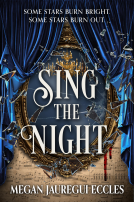 book cover for Sing the Night