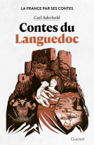 Couverture du livre pour Contes du Languedoc