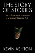 book cover for The Story of Stories