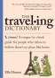 Cover Image: Traveling Dictionary