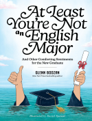 book cover for At Least You're Not an English Major