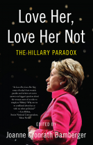 book cover for Love Her, Love Her Not