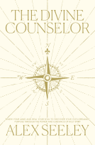 book cover for The Divine Counselor