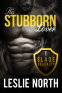 Cover Image: His Stubborn Lover