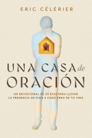 book cover for Una casa de oración