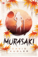 book cover for Murasaki