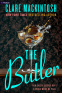 Cover Image: The Butler