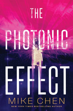 book cover for The Photonic Effect