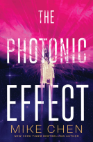 book cover for The Photonic Effect
