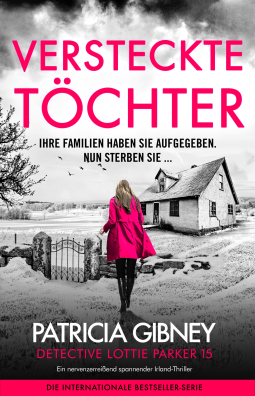 Buchcover für Versteckte Töchter