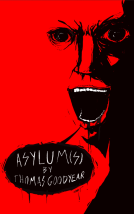 book cover for Asylum(s)