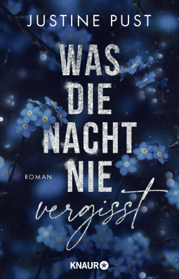 Buchcover für Was die Nacht nie vergisst