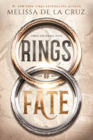 book cover for Rings of Fate