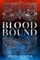book cover for Blood Bound