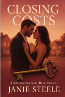 book cover for Closing Costs