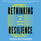 book cover for Rethinking Resilience