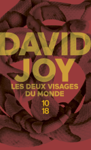 Couverture du livre pour Les deux visages du monde