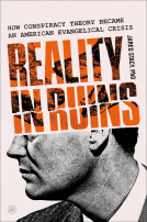 book cover for Reality in Ruins