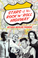 book cover for Stars of the Rock 'n' Roll Highway