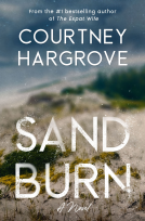 book cover for Sandburn
