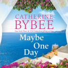 book cover for Maybe One Day
