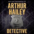 book cover for Detective